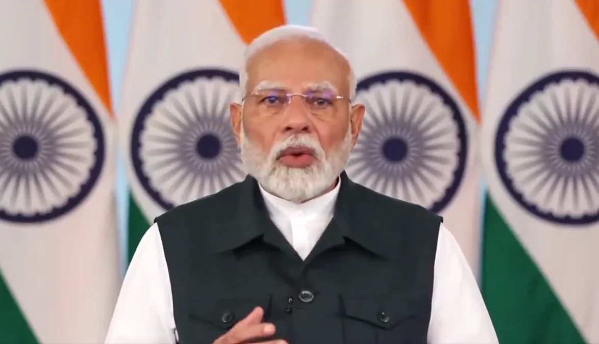 PM Modi To Inaugurate Emerging Science And Technology Innovation Conclave On Nov 3