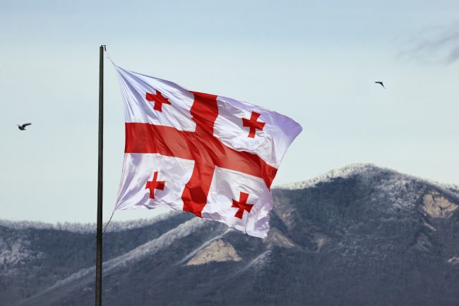 Georgian companies to showcase products at China Int'l Import Expo