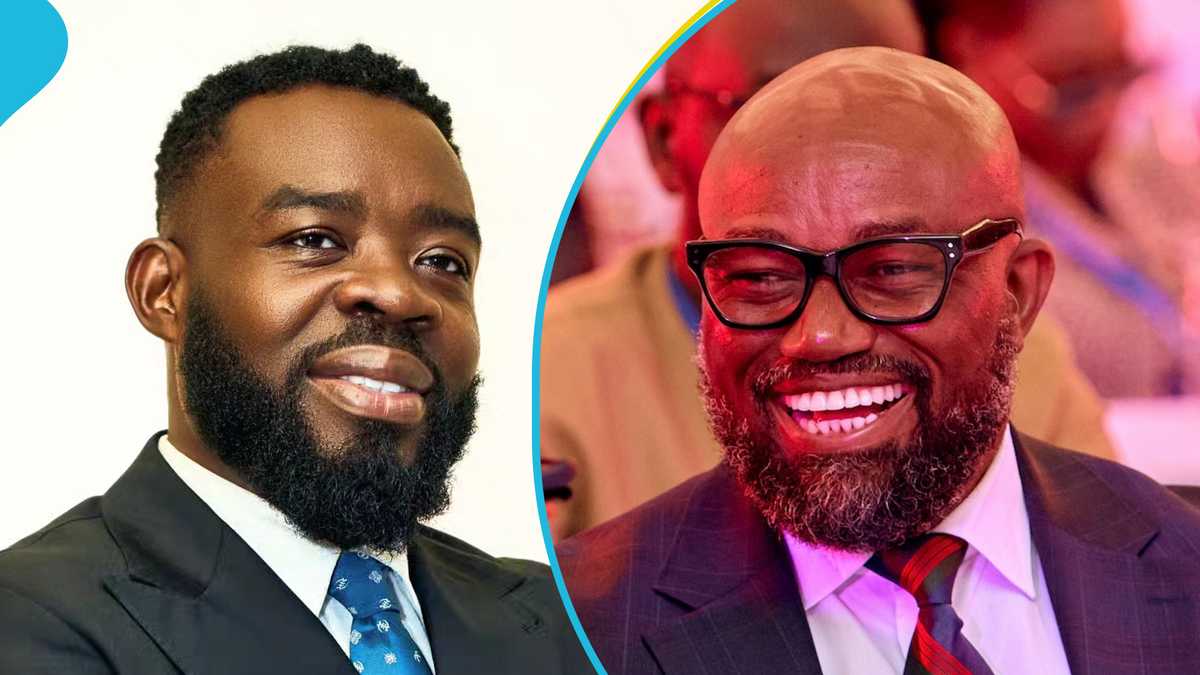 McDan, Richard Quaye cleared by Financial Intelligence Centre after accounts were frozen