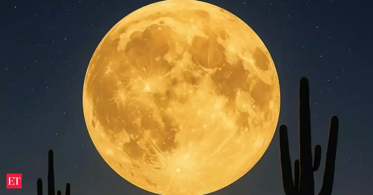 How the incredibly powerful November Supermoon impacts your zodiac sign, before mercury retrograde hits you this week