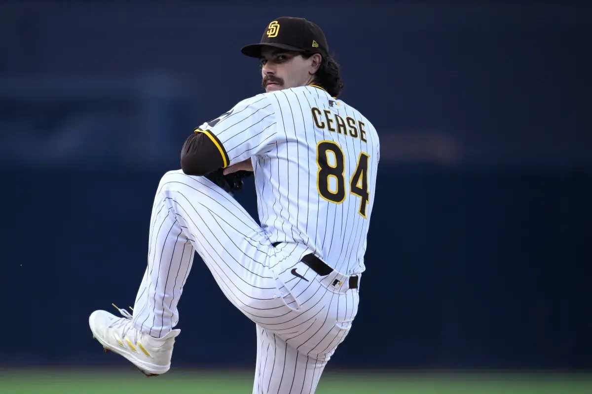 Padres Star Pitcher Projected To Sign Blockbuster 7-Year, $210 Million Deal