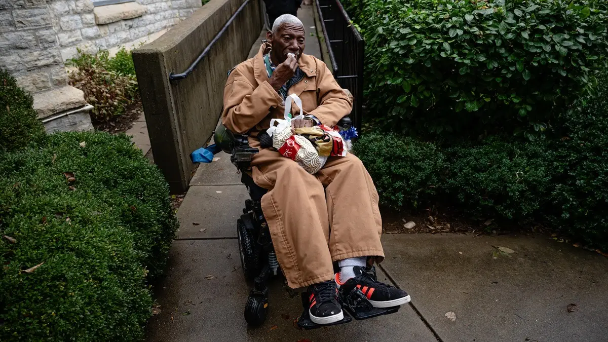 Federal Judges Order Trump Administration To Use Emergency Funds For Food Aid