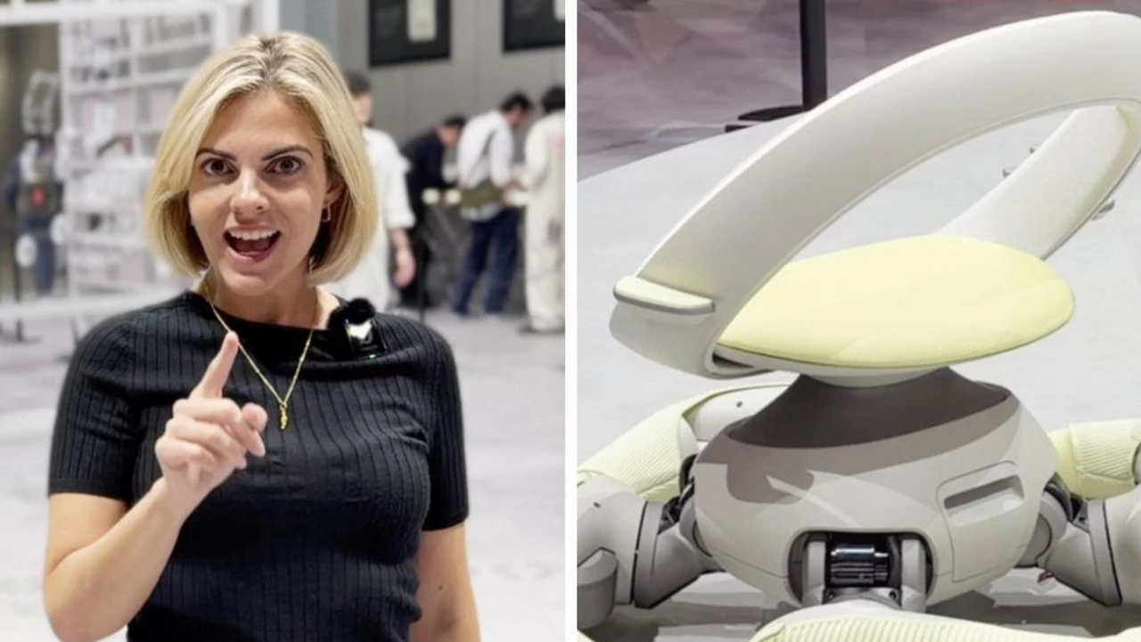 Japan unveils ‘terrifying’ future