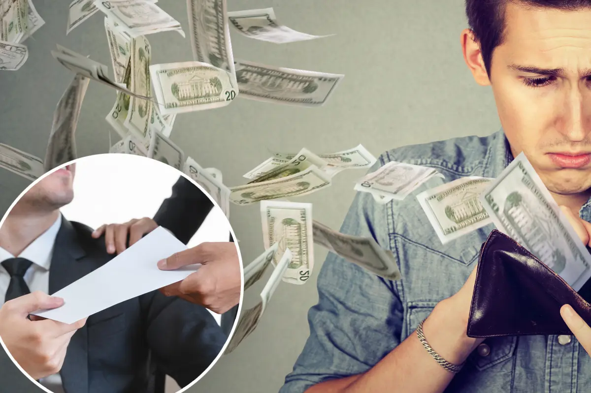 Here’s how much you spend after receiving your paycheck — and how Gen Z, Millennials use it: survey