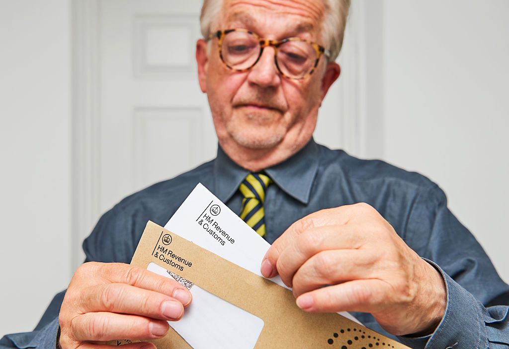 More pensioners dragged into 60% tax trap – could you be caught?