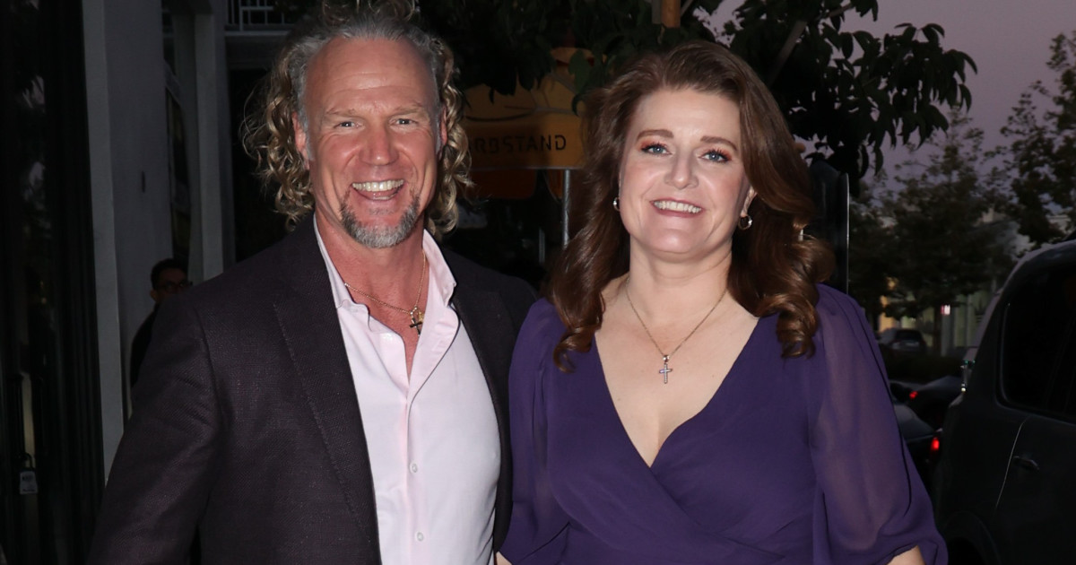 Kody Brown Reveals Women Still Email Him Asking to Be His Next Wife