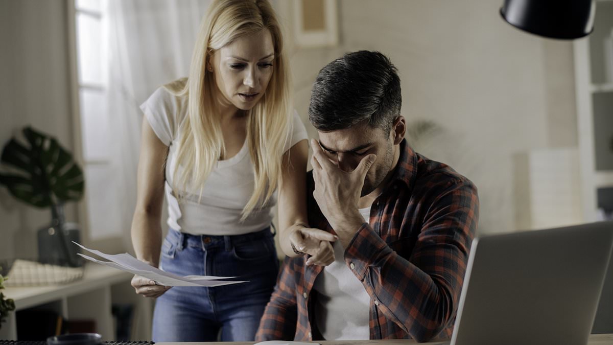 I'm a consumer expert - here is why you DON'T need to save a fortune in your rainy day fund for emergency bills