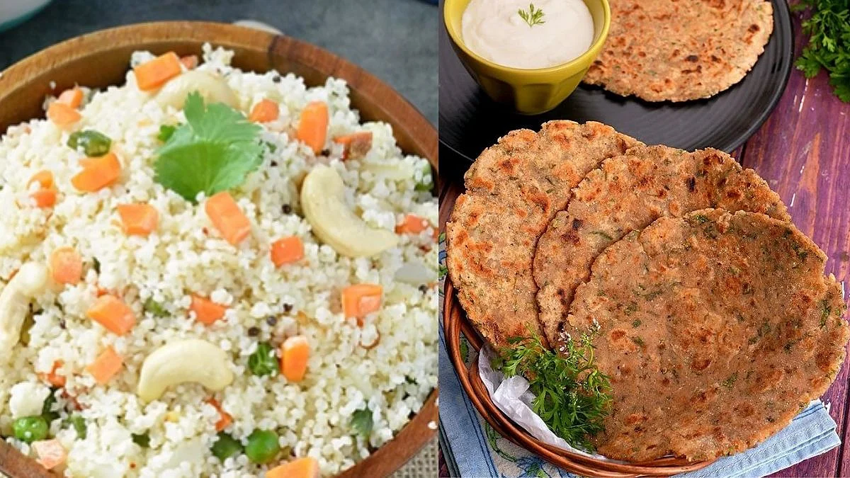 Experts Advise Indians To Reduce Carbohydrate Intake By 5% And Increase Protein To Lower Diabetes And Heart Risks