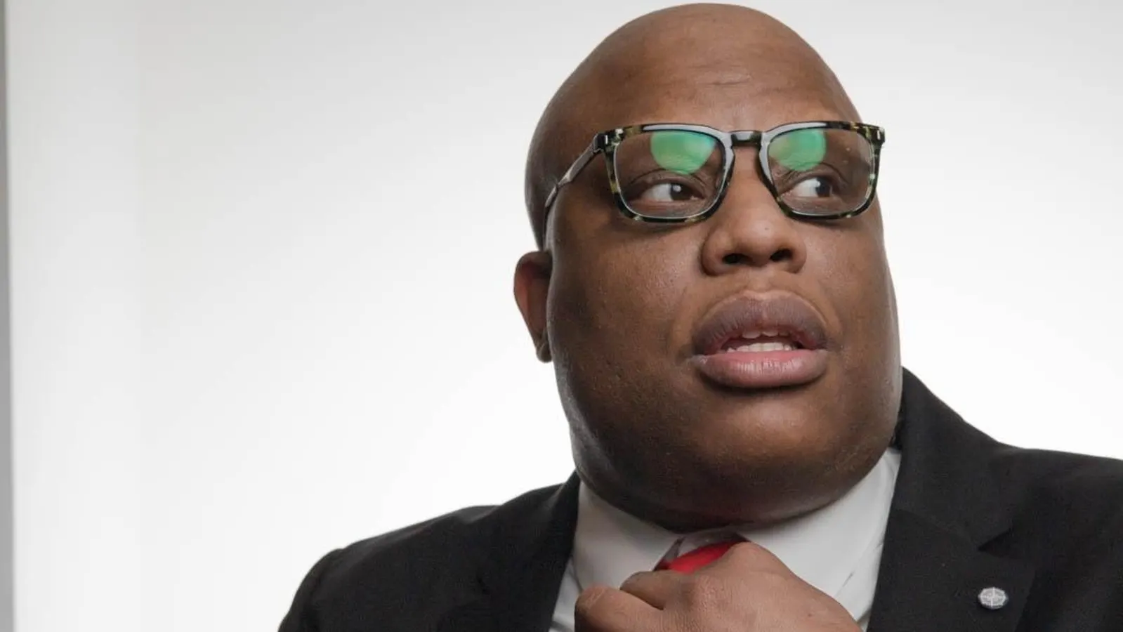 NBA Insider Scoop B: Inside A Day Fueled By Faith And Hustle