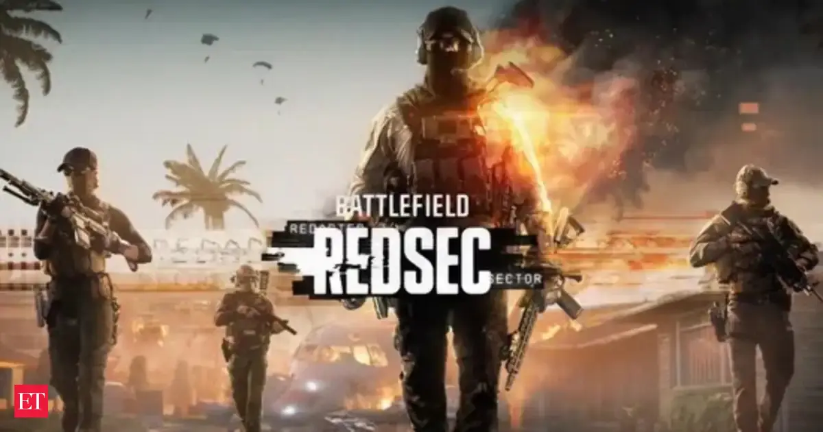 Battlefield 6 expands its universe: EA reveals RedSec, a massive free-to-play battle royale coming soon