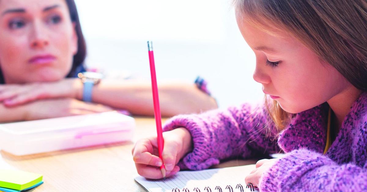 How to talk with kids about tragedies and other traumatic news events