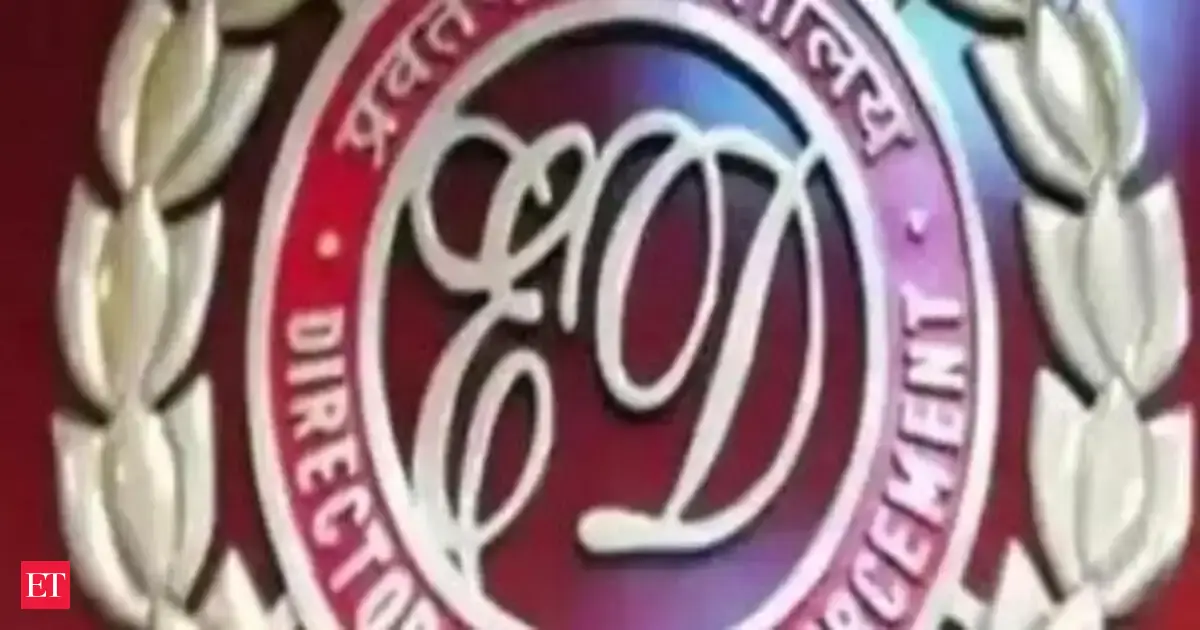 SC sets aside ED summons issued to two lawyers, lays down guidelines