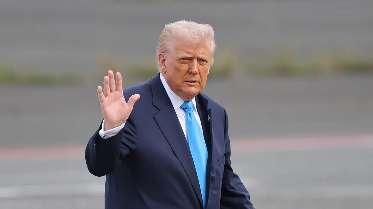 Trump taunts '60 Minutes' during interview, says show paid him 'a lot of money'