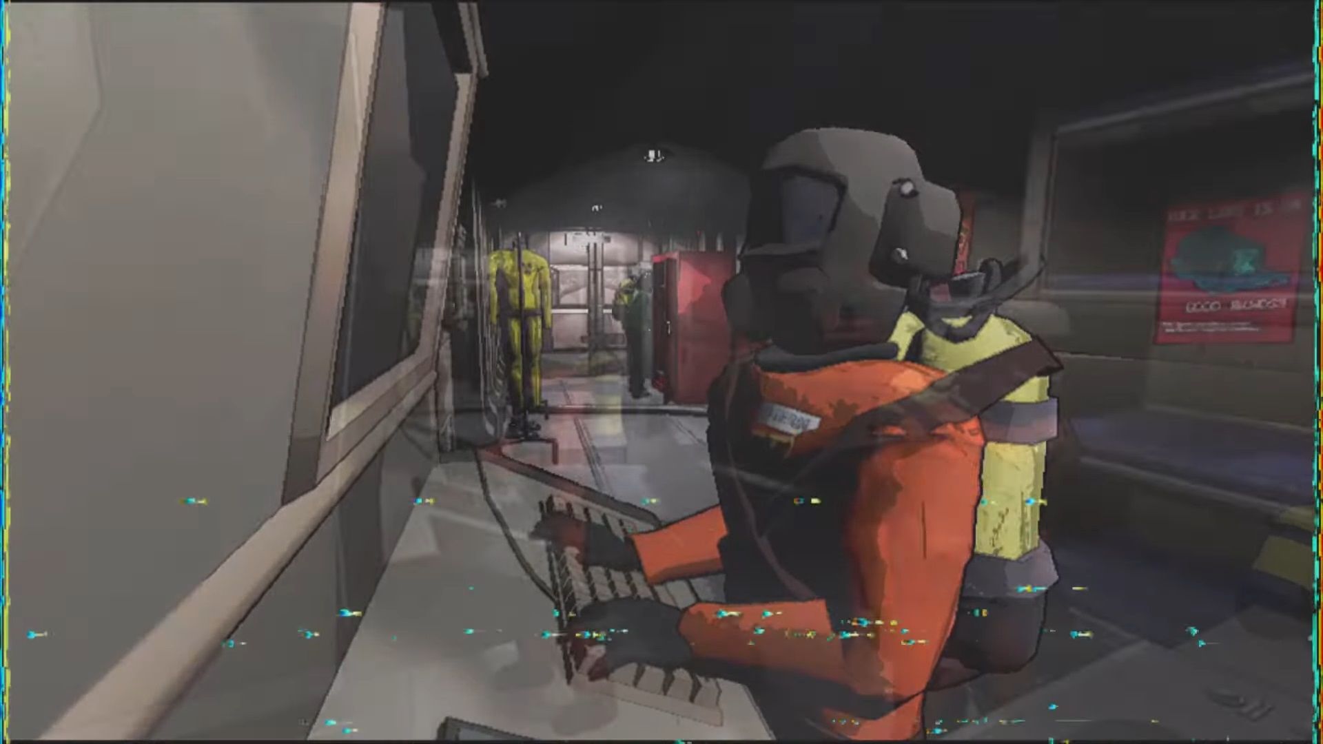 Set for life after a megaton Steam hit, Lethal Company creator gets back to what really matters: releasing weird retro horror games like this text-and-audio adventure