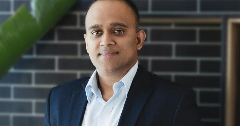WWEX Group Appoints Arjun Srinivasan as Senior Vice President of AI & Data Science
