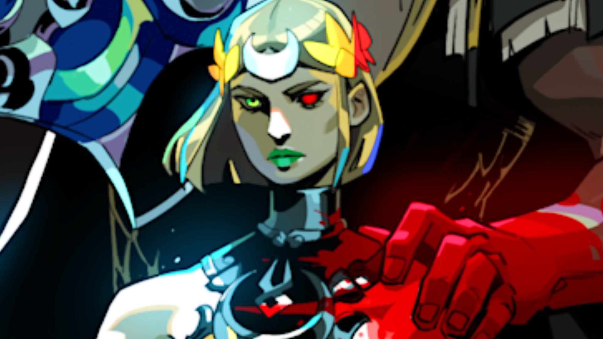 New Hades 2 patch notes deliver buffs, faster progression, and an upgraded ending, with a few extra treats