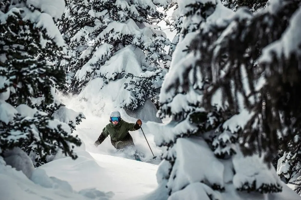 Deer Valley Unveils The World’s Biggest Ski Resort Expansion