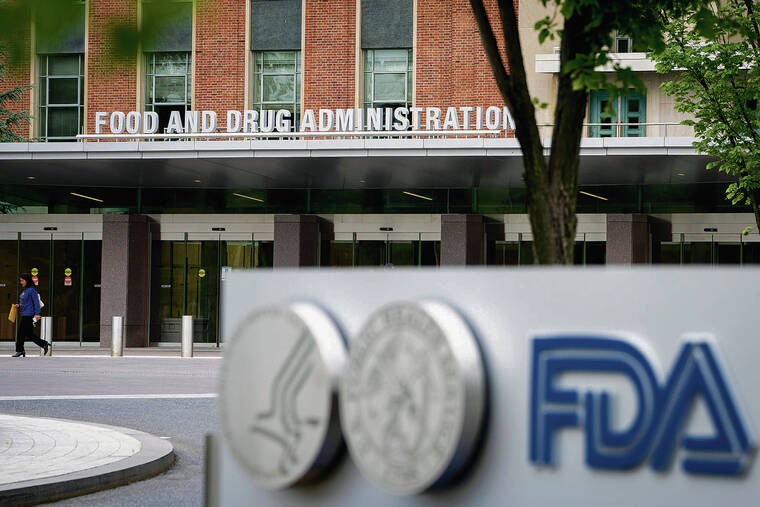 Honolulu judge orders FDA to reconsider abortion pill restrictions