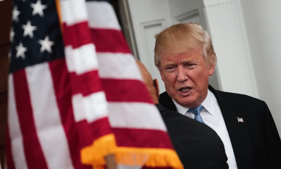 Trump Orders Immediate Resumption of U.S. Nuclear Testing, Triggering Global Alarm