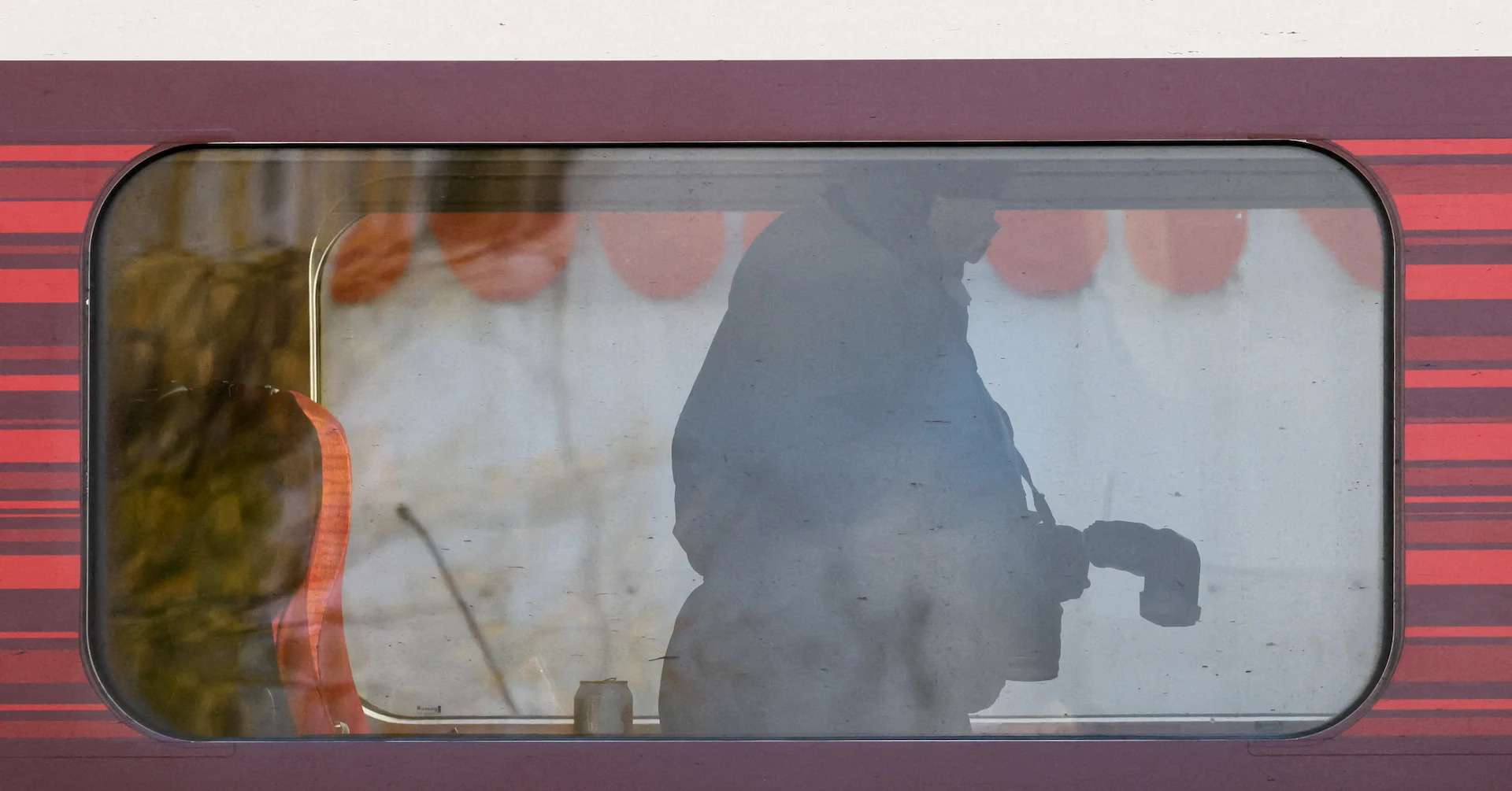 UK train stabbing suspect not known to counter-terrorism police, minister says