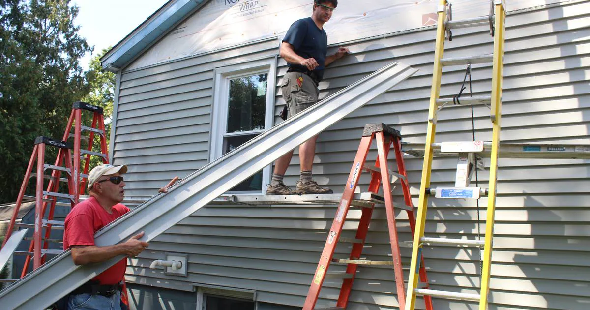 IHDA announces $15 Million for Home Improvement and Repairs for Illinois Housing