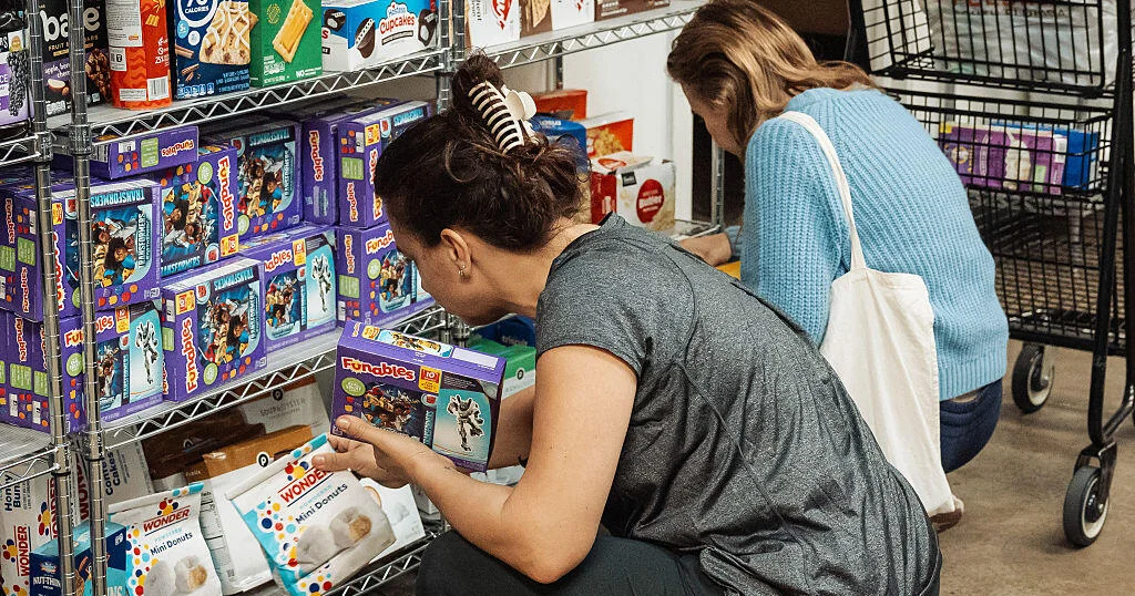 Judges say Trump administration must keep paying some SNAP benefits