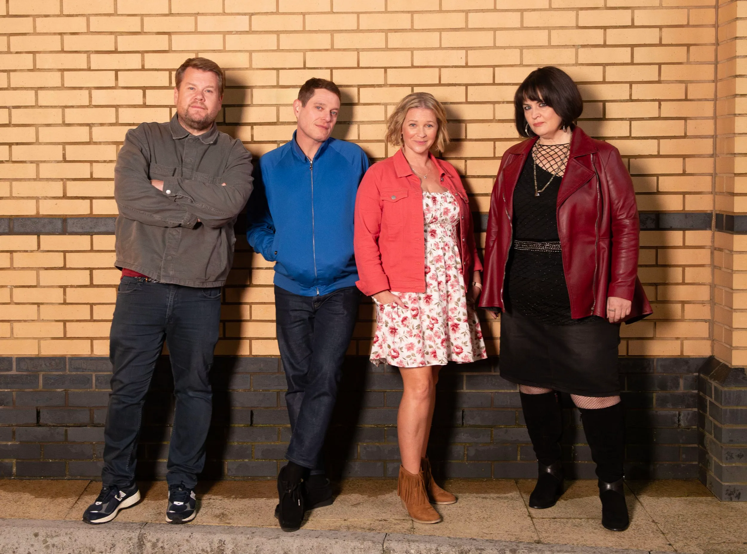 Gavin and Stacey star in talks for Celebrity Traitors season 2 but has one demand