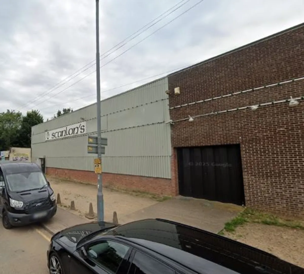 Plans for mosque in Birmingham refused amid parking fears