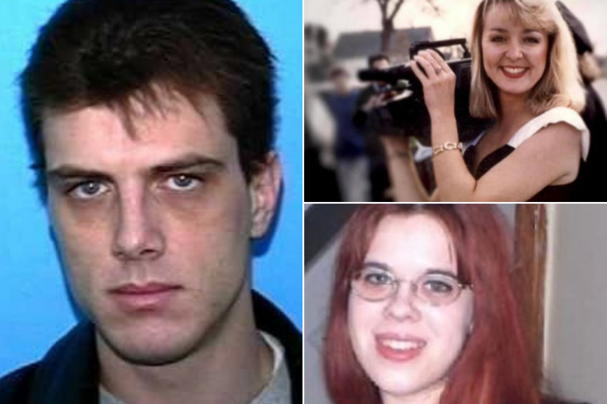 A suspect has long been linked to the cold-case murder of a TV reporter. Police say he might be a serial killer