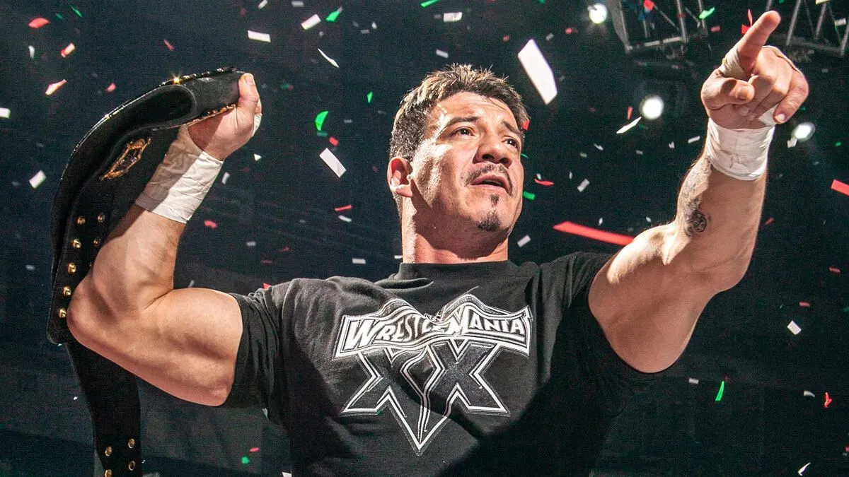 BREAKING: Huge Announcement As Eddie Guerrero's Daughter Finally Starts Wrestling Journey