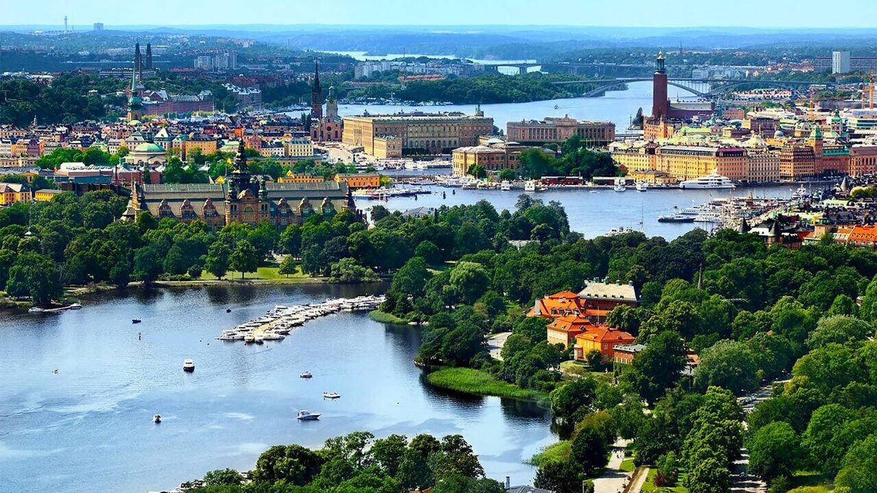 From Startup to Scale-Up: How Stockholm’s Tech Scene Is Evolving in 2025