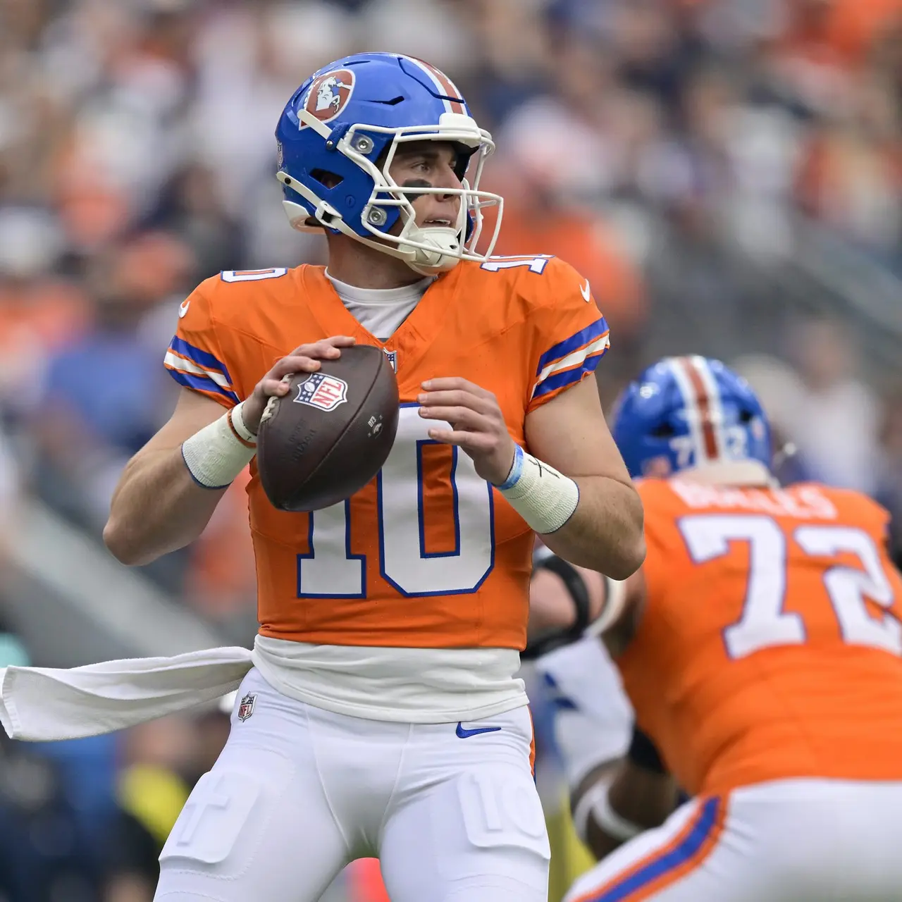 Best Betting Promos for NFL Week 9 From DraftKings, FanDuel and More