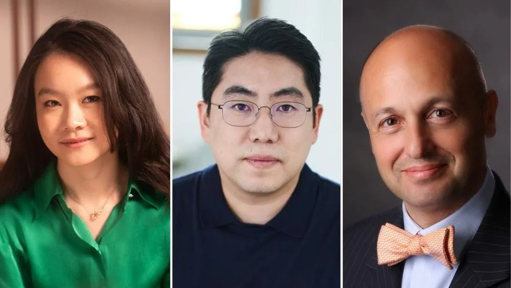 Utopai Studios & Stock Farm Road Form K-Content Venture