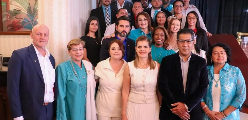 Why does Chavismo want 40 legislators in 2026?