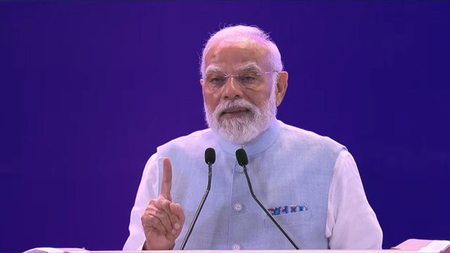 Govt focussed on Ease of Doing Research to boost science, innovation ecosystem in India: PM Modi