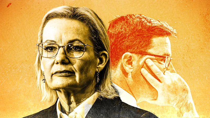 Australia news LIVE: Liberal leaders face fresh pressure over Nationals’ dumping of net zero; 11 injured, one still fighting for life after UK train mass stabbing