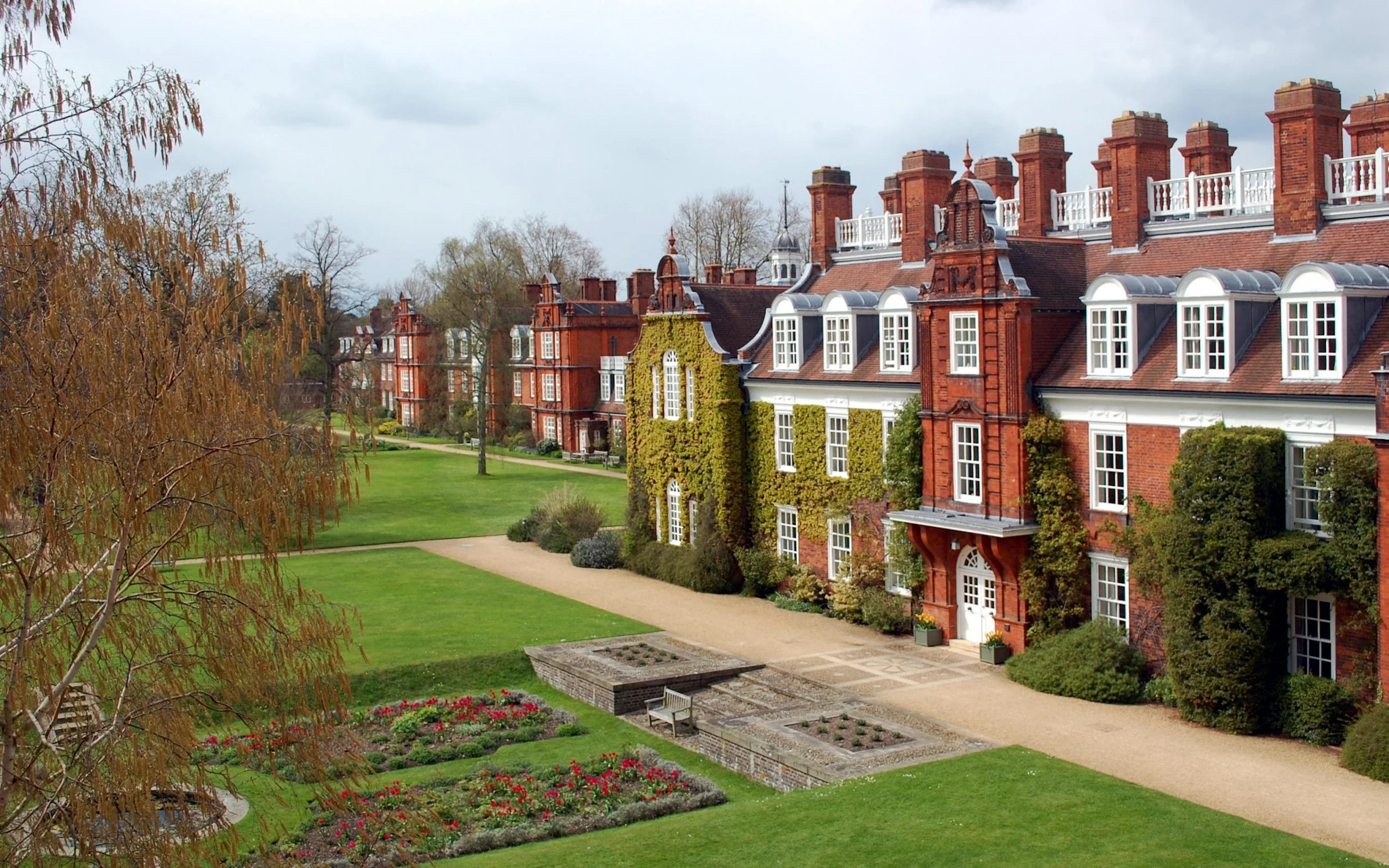 All-female Cambridge college welcomes trans women despite Supreme Court ruling