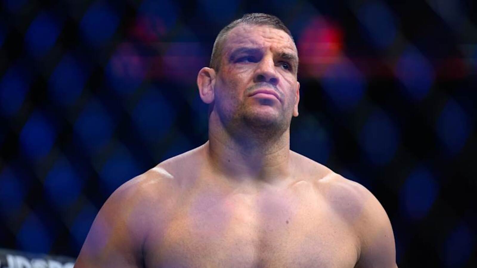 Ante Delija rips NSAC & UFC officiating after shocking UFC Vegas 110 loss