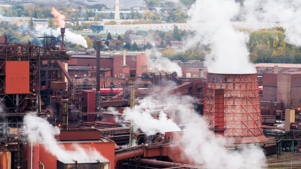 EU opens door to watered down climate law over 2040 emissions target impasse