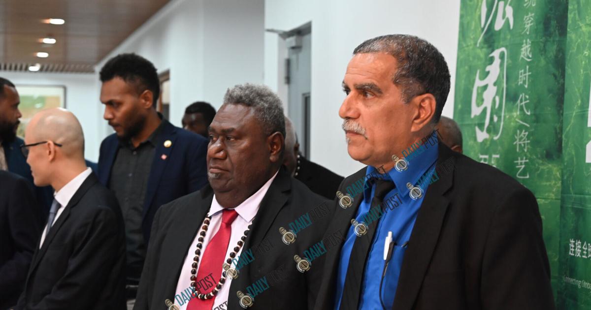 Trade grows to US$4.27M, Vanuatu looks to learn from Sichuan’s agricultural success