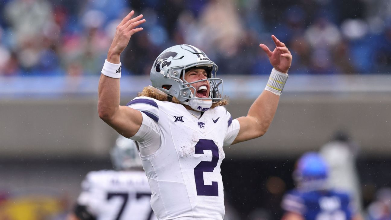 College football betting: There's value to be had with these overlooked teams