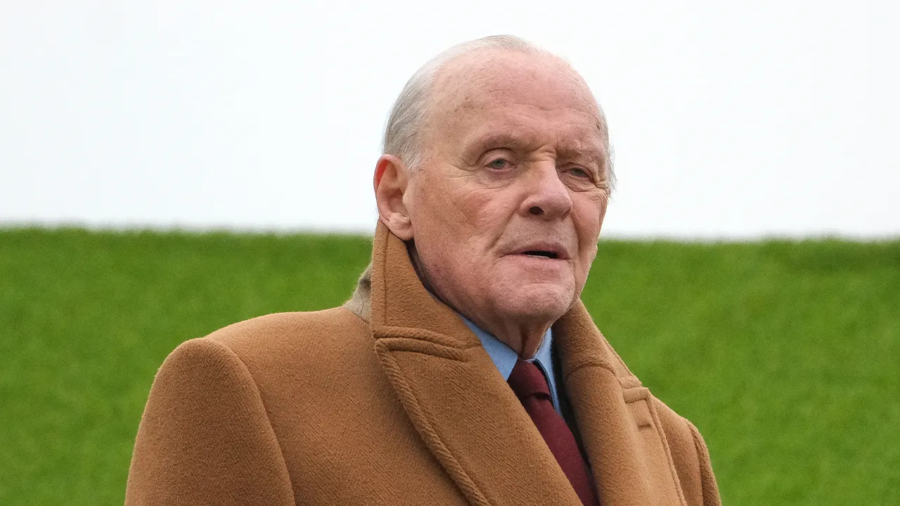 Anthony Hopkins dismisses autism labels as 'nonsense' and 'fashion'