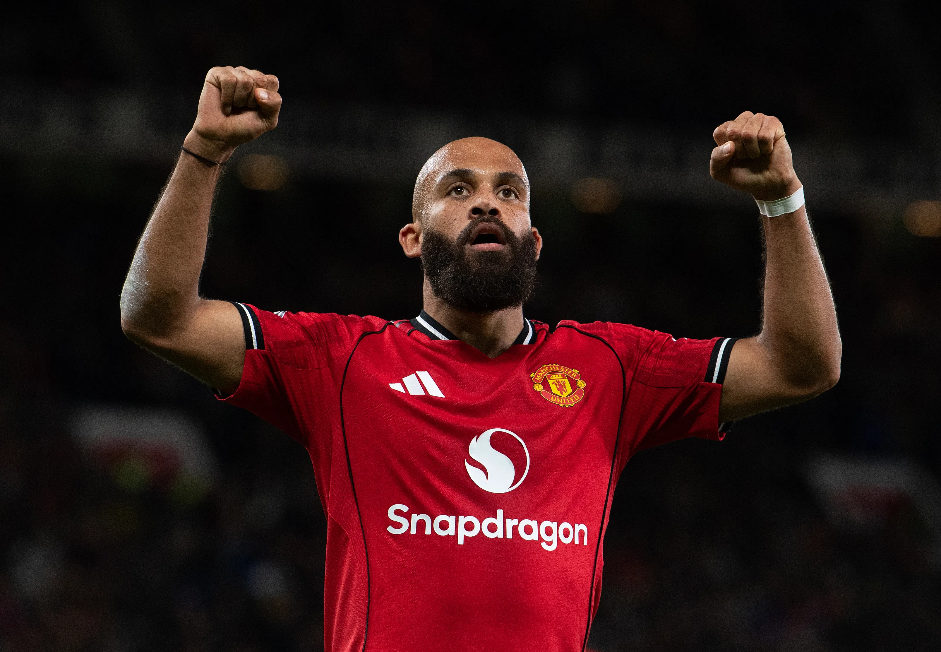 Is Nottingham Forest vs Man Utd on TV today? Predicted lineup and team news