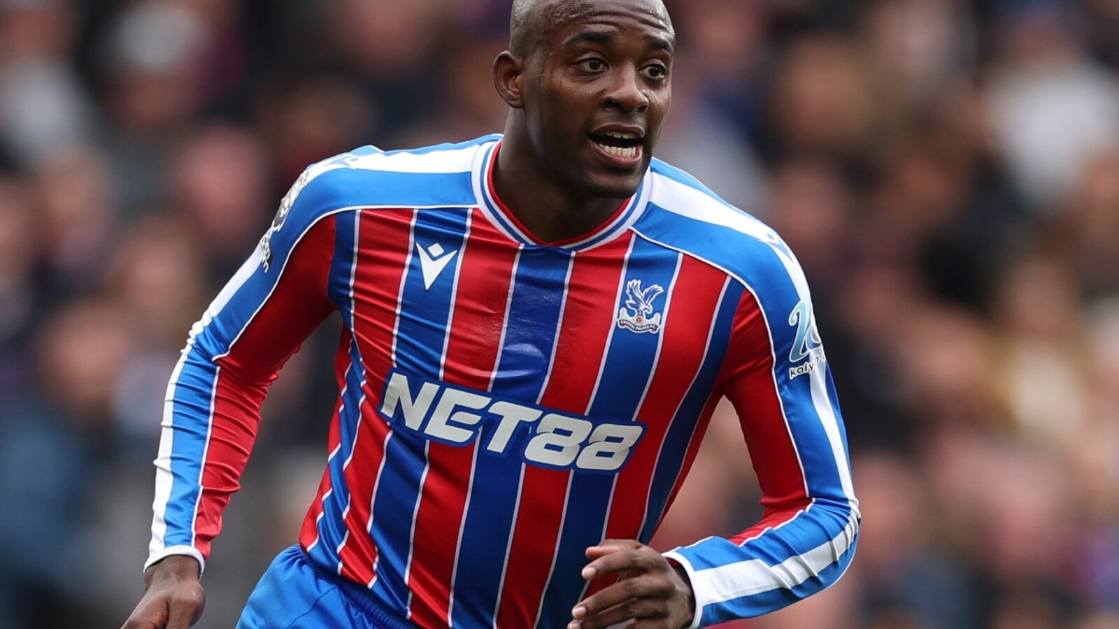 Tottenham dealt blow to chances of signing prolific Premier League striker