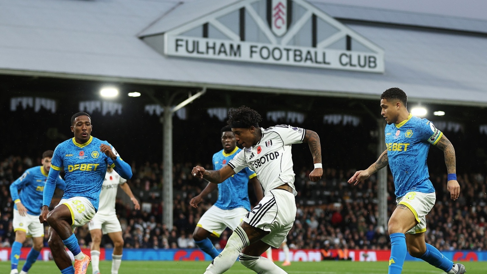 5 dribbles completed: Club-record signing impressed in front of Liverpool scouts on Saturday