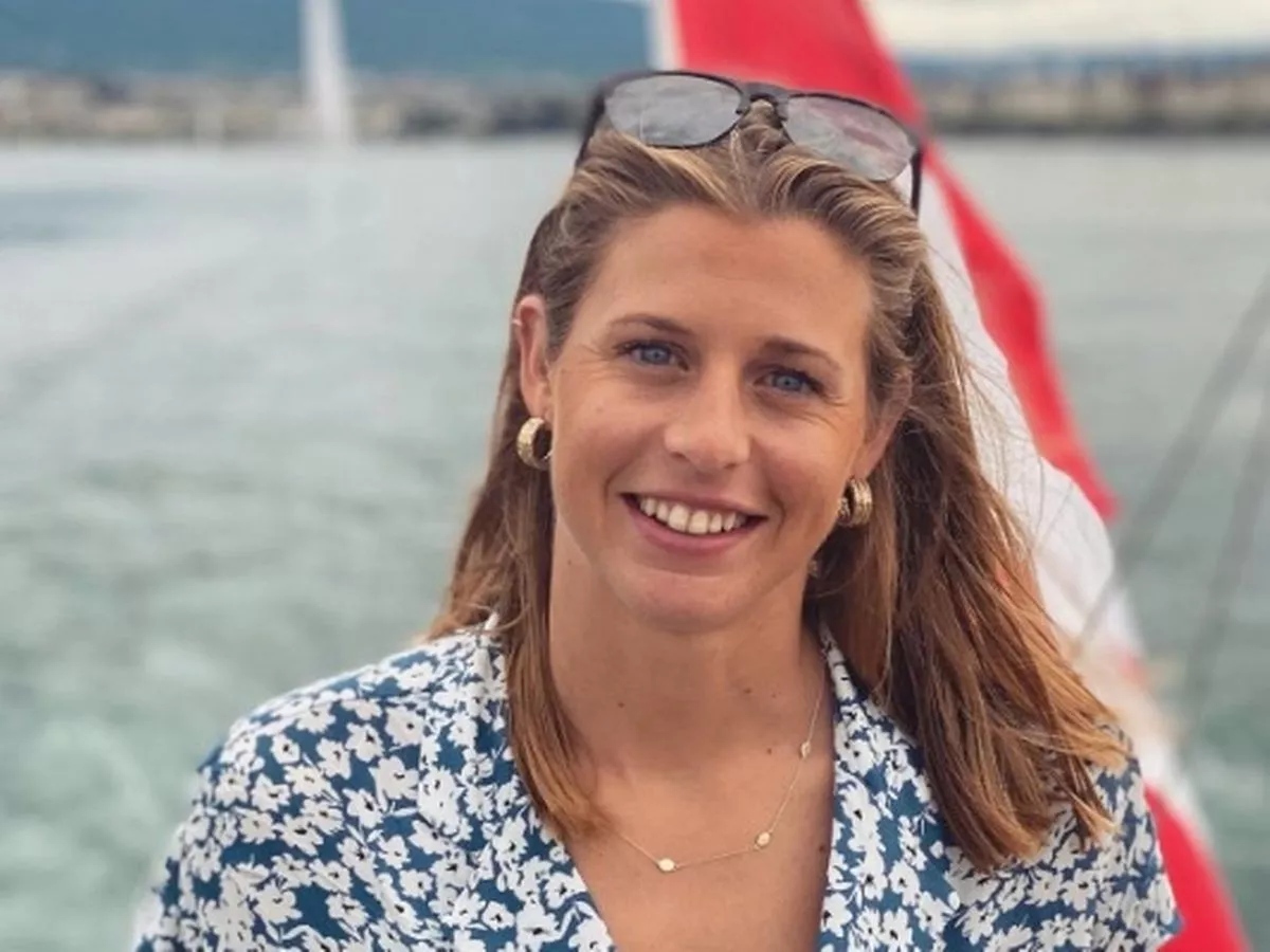 Triathlete cleared of doping after blaming bonking with partner for positive test