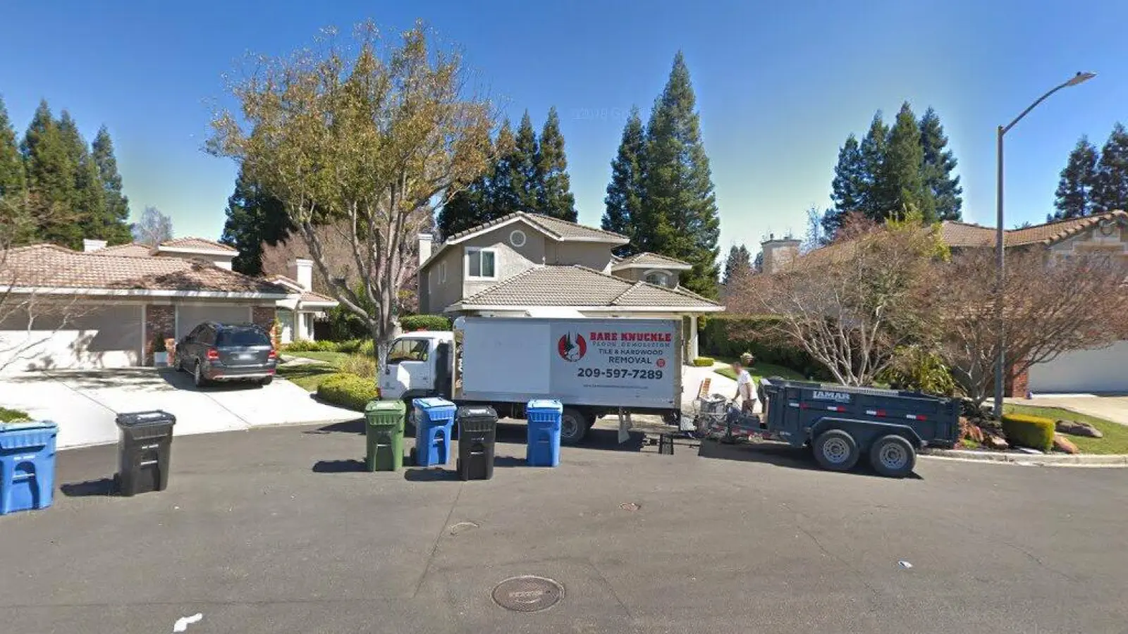 Danville property sale: Four-bedroom home sells for $2 million