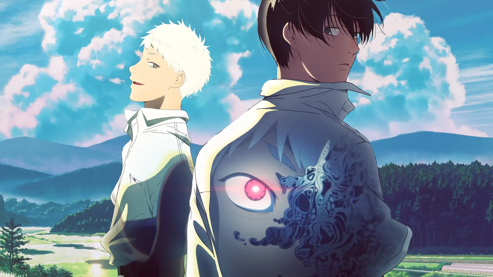 10 Horror Anime So Scary You’ll Still Lose Sleep After Halloween