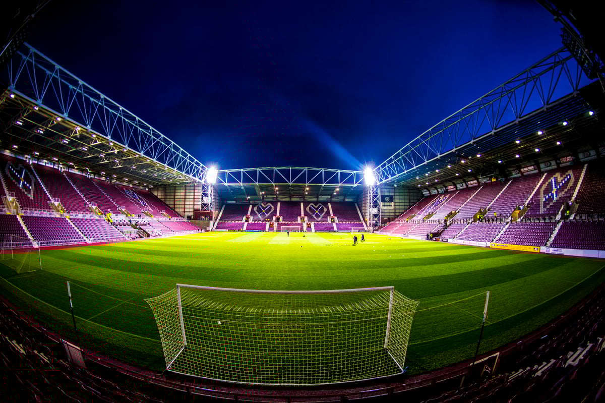 Hearts and Celtic fixtures set to move as the SPFL reschedule Premiership matches