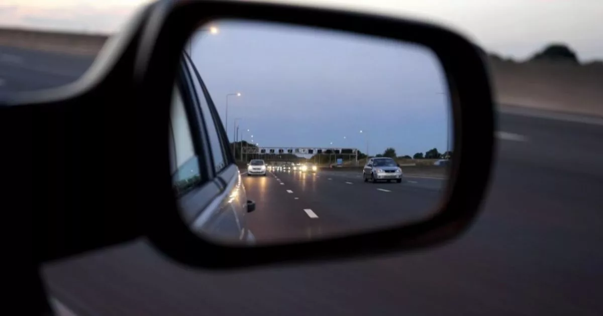 'Millions' of drivers breaking eyesight laws under 'failing' system